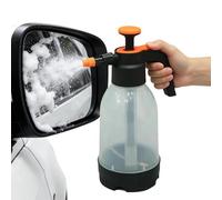 Arrosoir portatif de grande capacité | Pulvérisateur d'eau de 1,2 L pour intérieur ou extérieur, jardin, terrasse, pelouse, balcon, plantes en pot