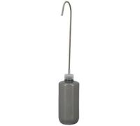 Esschert Design Aide à l'arrosage des Plantes suspendues - 40 cm - Capacité : 0,5 l - Plastique - TG341