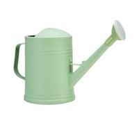 Arrosoir - PP 2L Capacité | Décoratif Fine Brume Aspersion Design | Extérieur Jardin Irrigation Bouilloire Confortable Poignée Broc pour Pelouse Patio Porche Cour Jardinage Et Soin Végétaux