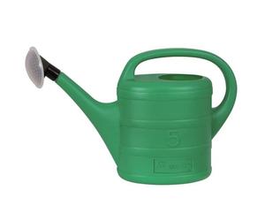 Arrosoir - RIBILAND - PRA050 - 5 L - Vert - Polyéthylène