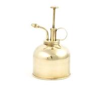 Arrosoir spray vintage cuivre
