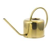 Arrosoir vintage Kikkerland WC01 Doré G