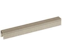 Arrow Agrafes 031064 508SS1 12 mm – Boîte de 1000 pour Agrafeuse T50