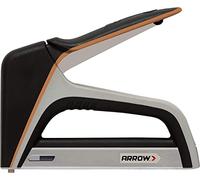 Arrow 160526 Pro T25X Agrafeuse ergonomique en Métal pour câbles