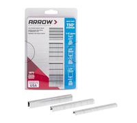 Arrow 50MP Pack de 1875 Agrafes 6/10/12mm