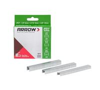 Arrow Multipack Agrafes JT21