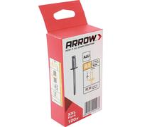 Arrow Tool Group 001133 Rivet aveugle (Ø x L) 5 mm x 8 mm aluminium RA 5 X 8 ALU 100ST 100 pc(s)