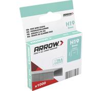Arrow Tool Group 381969 Agrafes fil fin 1000 pc(s)