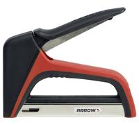 Arrow Tool Group T50X 819042 Agrafeuse manuelle pour type d'agrafe Type 50 Longueur de l'agrafe 6 - 12 mm