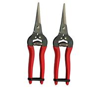 ARS HP-300L Sécateur à fruits à bec aiguille (lot de 2)