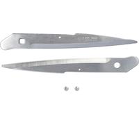 ARS KR-1000-1 Lame de rechange pour taille-haie KR-1000/1000L - 1 jeu