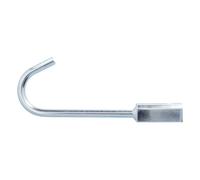 ARS OS-1 Crochet de secouage - Accessoire pour toutes les rampes ARS EXP