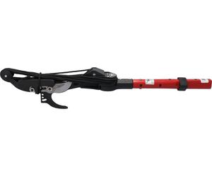 ARS RS-6 Accessoire pour cisaille à chenilles pour branches | RS-6 pour perches télescopiques ARS EXP | Accessoire pour cisaille à chenilles avec démultiplication pour branches jusqu'à ø 40 mm