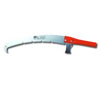 ARS scie d'élagage UV-40 avec support | sans tringlerie | convient à la tringlerie télescopique ARS EXP-4,5 | lame de scie 40 cm | élagage & taille des arbres | protection de lame SH-UV incluse | 520