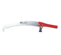 ARS scie d'élagage UV-40 avec support | sans tringlerie | convient à la tringlerie télescopique ARS EXP-4,5 | lame de scie 40 cm | élagage & taille des arbres | protection de lame SH-UV incluse | 520