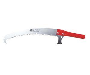 ARS scie d'élagage UV-40 avec support | sans tringlerie | convient à la tringlerie télescopique ARS EXP-4,5 | lame de scie 40 cm | élagage & taille des arbres | protection de lame SH-UV incluse | 520 