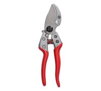 ARS sécateur professionnel enclume VA-8Z | Sécateur professionnel pour branches jusqu'à Ø 25 mm, petit sécateur parfaitement équilibré, y compris verrouillage à une main