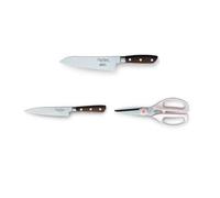 ARS Set de couteaux de cuisine KMS