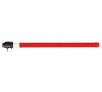 ARS Tube extérieur complet pour scie télescopique EXW-1.8