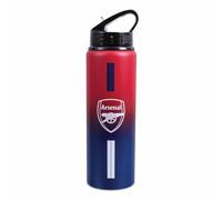 Arsenal FC Bouteille d'eau en aluminium 750 ml