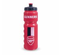 Arsenal FC Bouteille d'eau en Plastique 750 ML