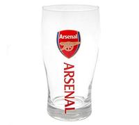 Arsenal FC - Pinte (Taille unique) (Rouge)