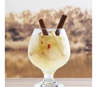 Art & Craft - Lot de 6 verres à Cognac Misket Art & Craft 39 cl