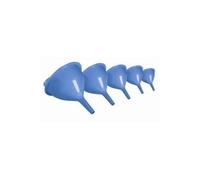 Art de la table - entonnoir plastique 14cm ( VE-0440-120 ) G