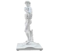Art Moderne Banksy Suicide David Statue résine créative Art et Artisanat Personnage Sculpture Rue Art Abstrait décoration de la Maison
