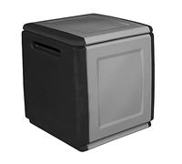 Art Plast CB1/N Cube/Coffre de rangement