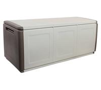 Art Plast CB3/T Cube Bac de coffre pour barres de toit