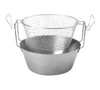 Artame art23224 friteuse fond thermique inox 24 cm G
