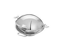 Cataplana Inox ARTAME D30 cm