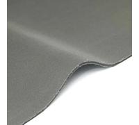 artapisserie.fr Ciel de Toit Voiture Gris Diamant 150cm x Au Mètre EP.5mm