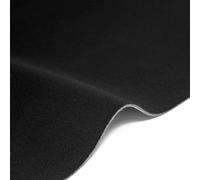 artapisserie.fr Ciel de Toit Voiture Noir Diamant 150cm x Au Mètre EP.5mm