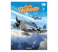 Artbook Perinotto T3 - Lucio Perinotto - Paquet Eds - cartonné - Bande dessinée