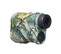 ARTBULL NK-600 Télémètre Camouflage 600 Mètres, Rechargeable et Étanche, pour la Chasse, le , le Télémètre Électrique et L'Arpentage