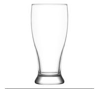ArtCraft Lot de 6 bûches à bière en Verre 565 CC 19 1/4 oz