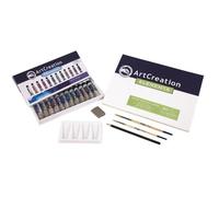 Artcreation Expression Combi Set Aquarelle