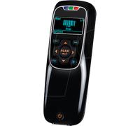 AS-7210 V2 - Scanner laser de codes à barres Bluetooth/batch avec écran, port USB
