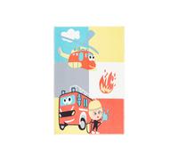 Paris Prix Tapis Enfant Playground III