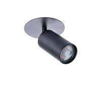 ARTE LAMP Spot de plafond pour éclairage professionnel - Applique murale pour usage commercial - Plafonnier avec câble
