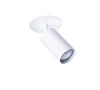 ARTE LAMP Spot de plafond pour éclairage professionnel applique murale pour usage commercial plafonnier blanc avec câble