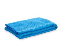 ARTE REGAL Set de 4 chiffons en microfibra 40 x 60 cm