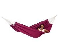 Arte vino double hammock / 2 personnes 200 kg recycled cotton