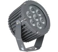 ARTECTA Carlow 21 RGB 7/3 7x 3 W Spot LED RGB extérieur - Projecteurs (extérieur)