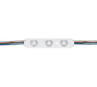 ARTECTA Cayenne RGBW 20 x 0,65 W RGBW Guirlande LED - Bandes LED