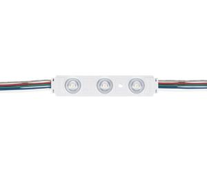 ARTECTA Cayenne RGBW 20 x 0,65 W RGBW Guirlande LED - Bandes LED
