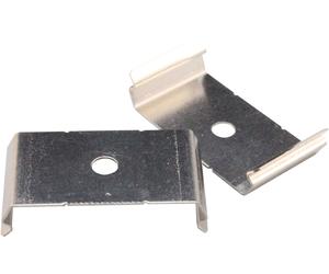 ARTECTA Clip de fixation pour Pro 33/34, lot de 2 - Accessoires divers
