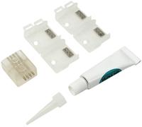 ARTECTA Havana Neon 2835 - 60 - Connecteur en ligne RGB - Tuyaux lumineux